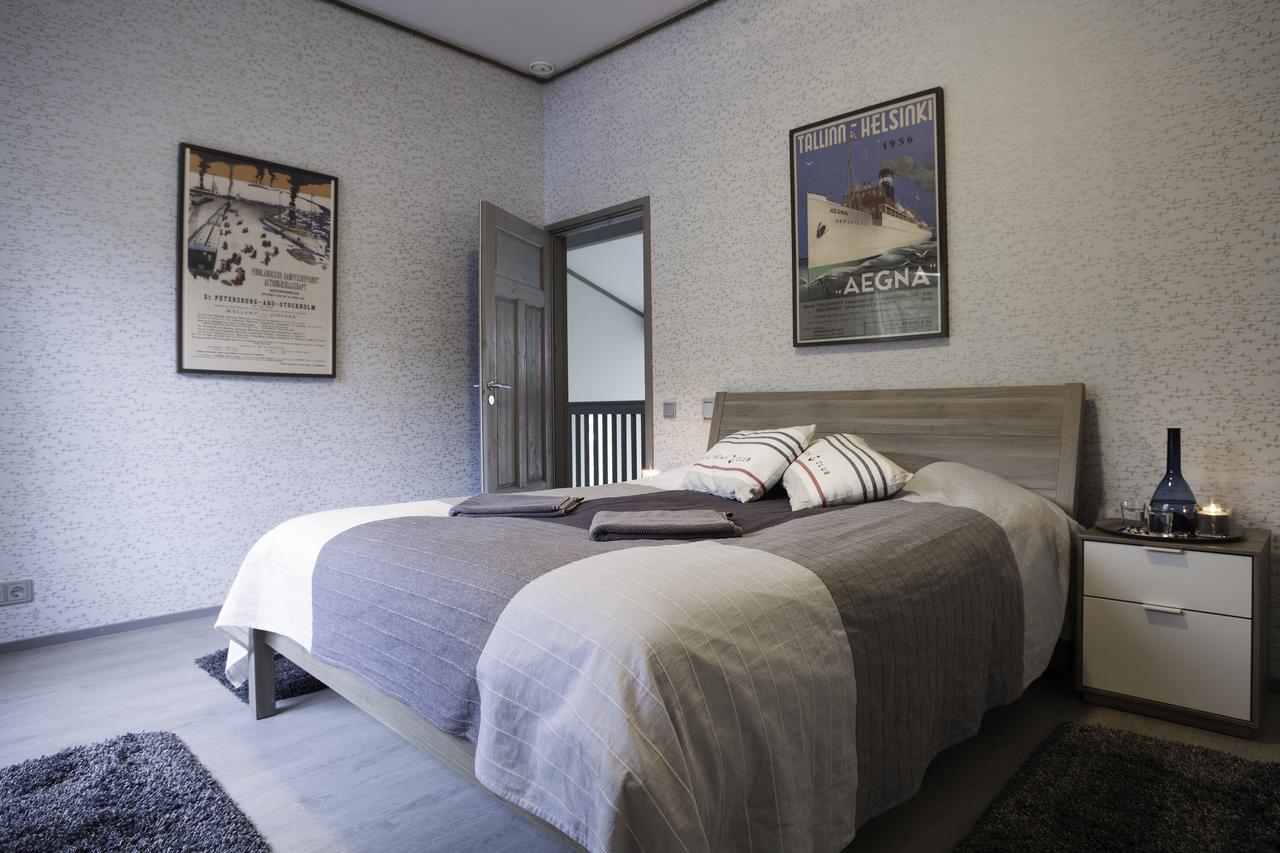 Pensión Seaview & 4*